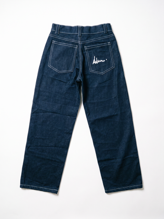 SIGNATURE JEAN DENIM