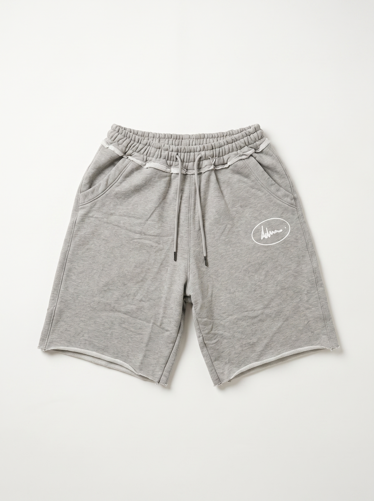 ESSENTIAL JOGGER SHORT