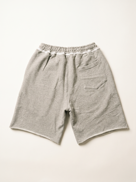 ESSENTIAL JOGGER SHORT