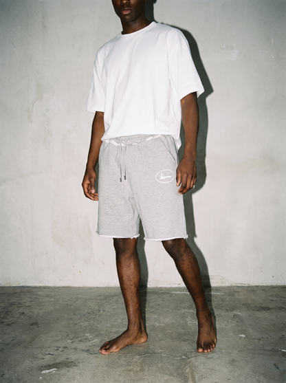 ESSENTIAL JOGGER SHORT