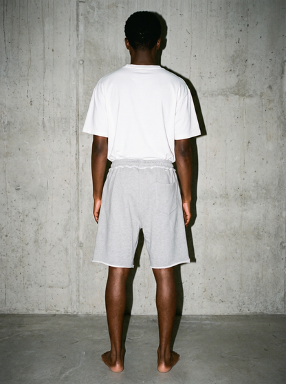ESSENTIAL JOGGER SHORT