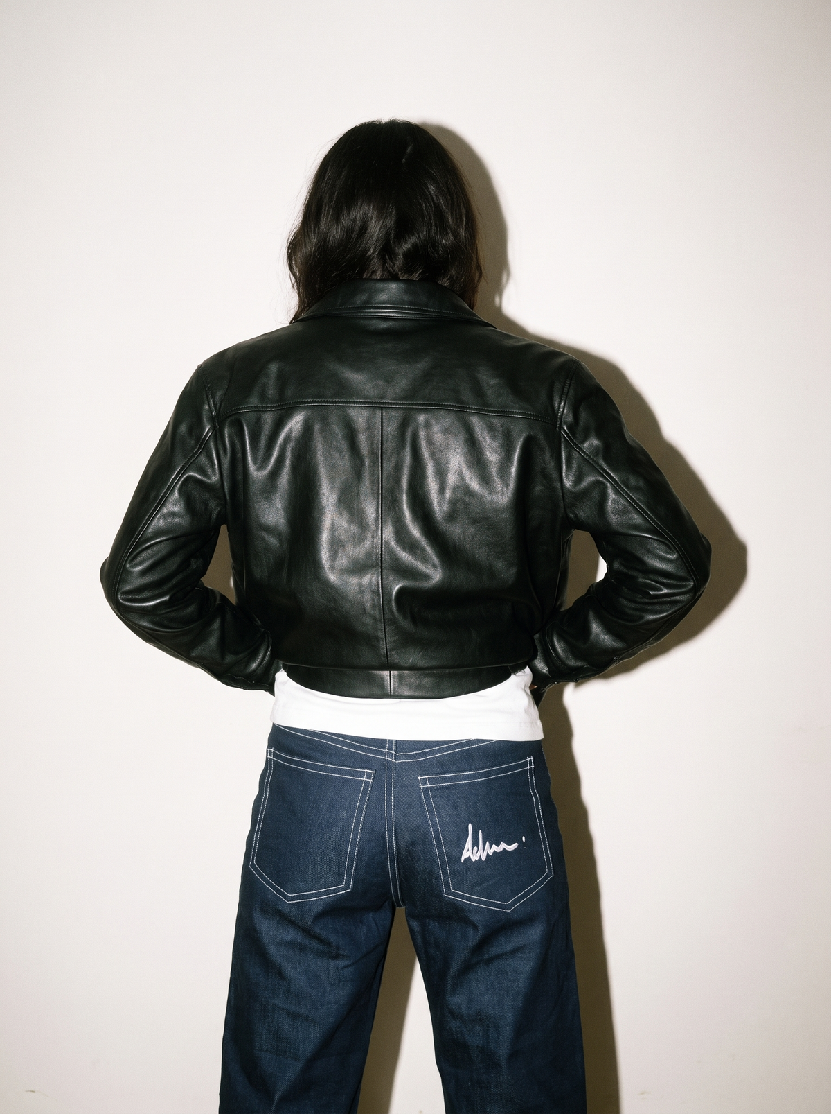 SIGNATURE JEAN DENIM
