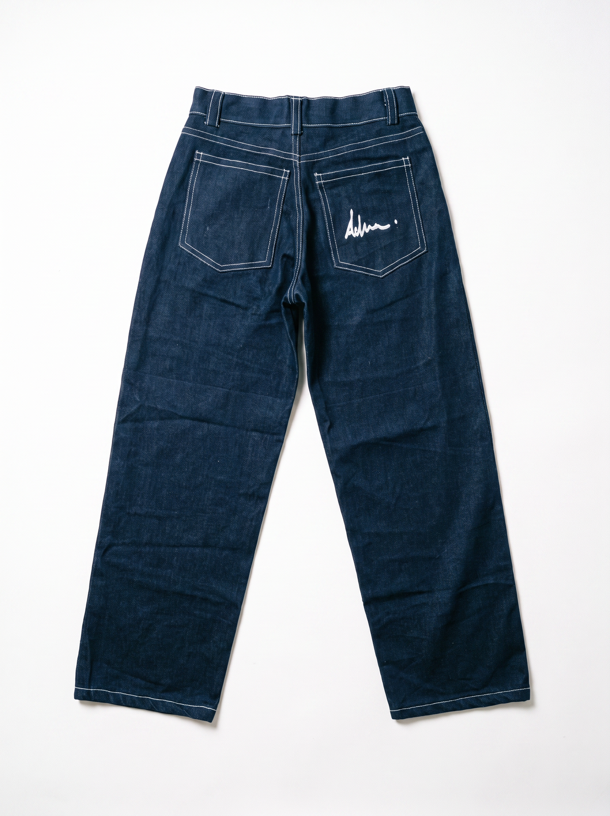 SIGNATURE JEAN DENIM