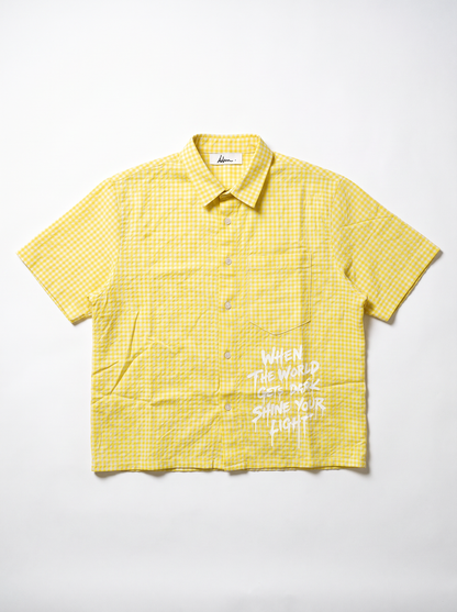 SYL STRIPED SHIRT
