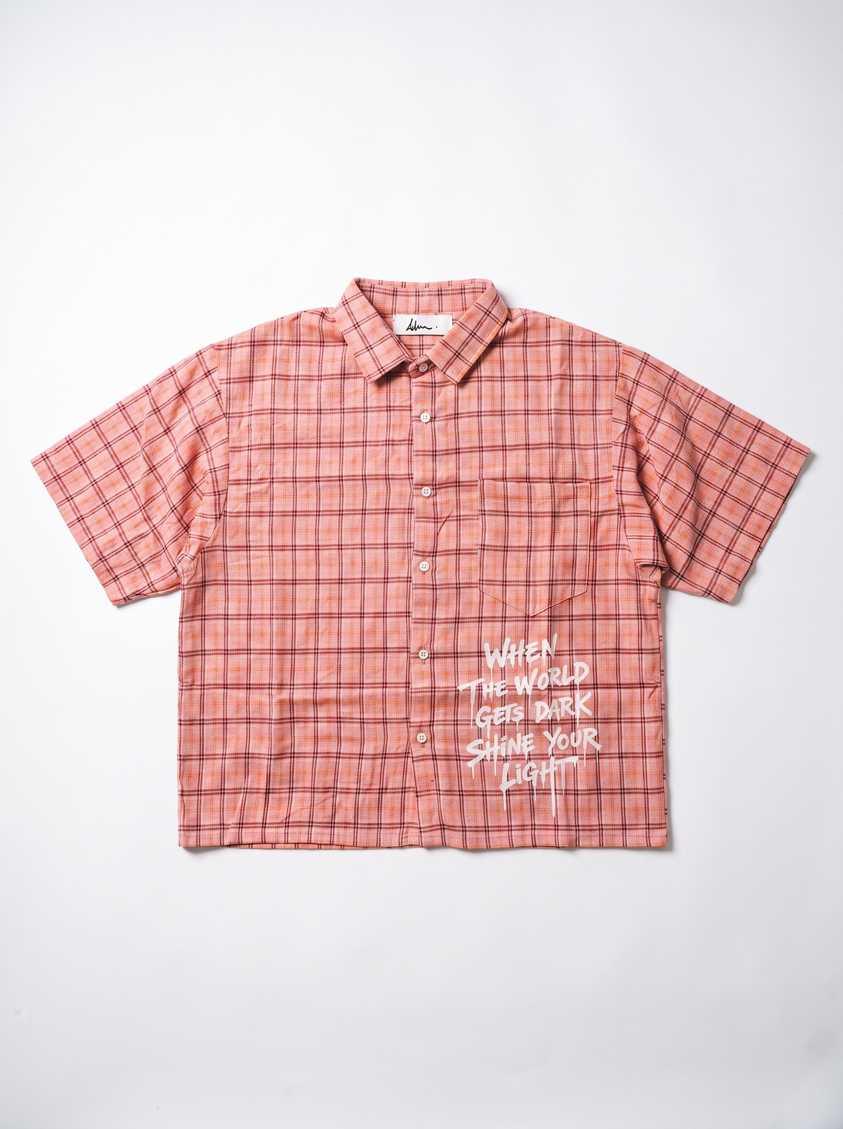 SYL STRIPED SHIRT