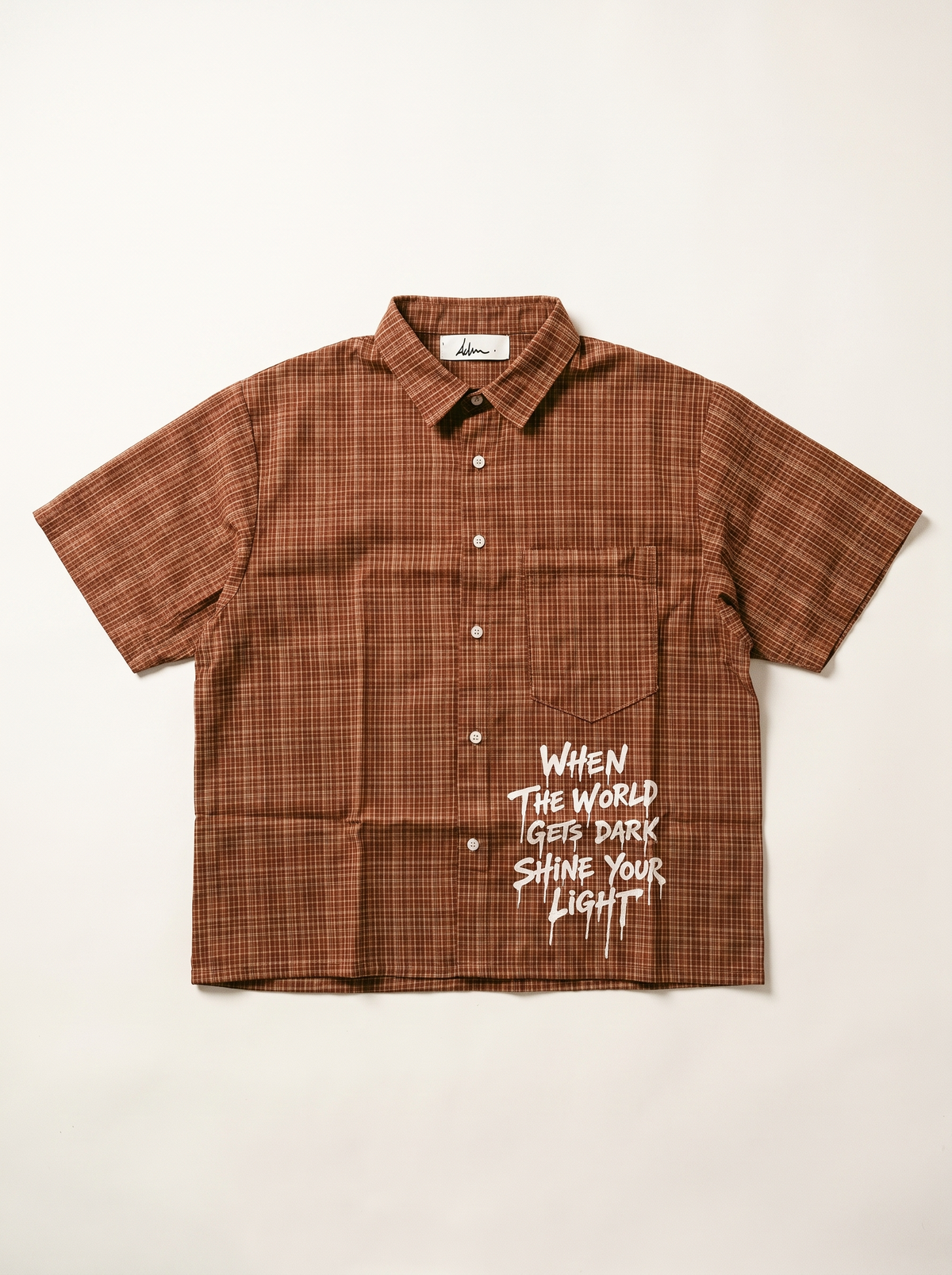 SYL STRIPED SHIRT