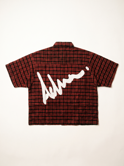 SYL STRIPED SHIRT