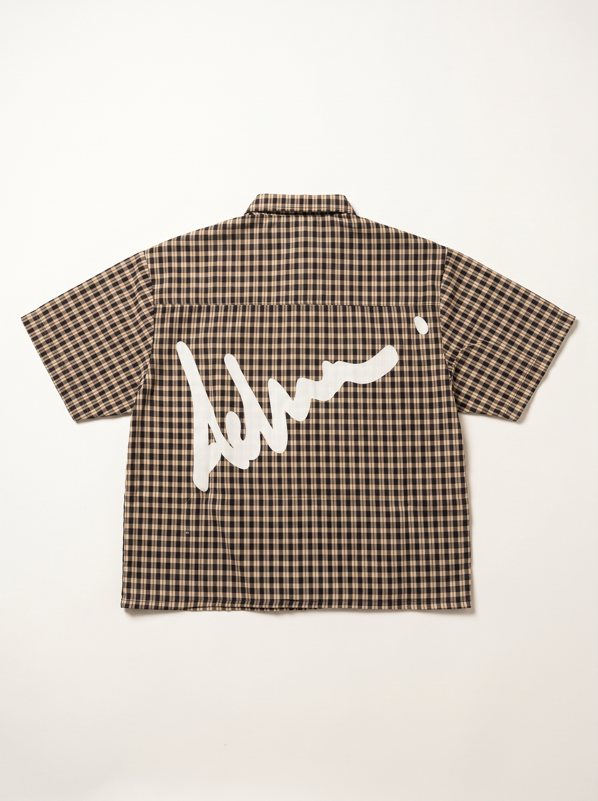 SYL STRIPED SHIRT