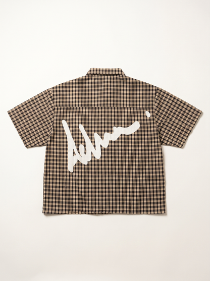 SYL STRIPED SHIRT
